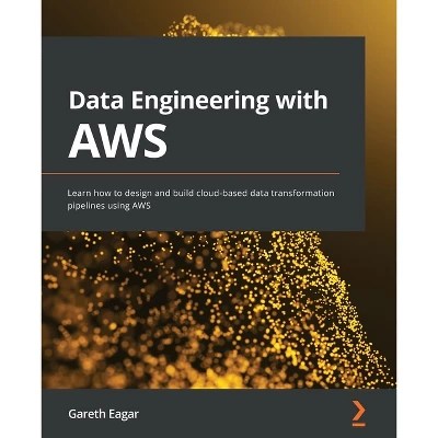 Data Engineering With Python By Paul Crickard Paperback Target - Modern City Art - Retina