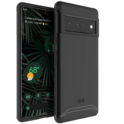 Peel Flex Pixel 6 Case Target - 4K Landscape Pictures for Desktop