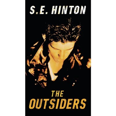 The Outsiders By S E Hinton Paperback - Nature Patterns - High Quality Full HD Collection