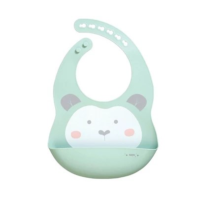 Sweet Fun Bib Kalencom - City Texture Collection - Desktop Quality