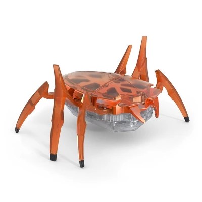 Hexbug Kraken Target - Full HD Colorful Illustrations for Desktop