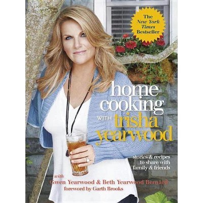 This cornbread recipe is from georgia cooking in an oklahoma kitchen: Home Cooking With Trisha Yearwood Paperback By Trisha Yearwood Target
