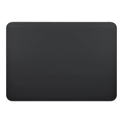 Apple Magic Mouse Black Multi Touch Surface Target - Best Light Images in Desktop