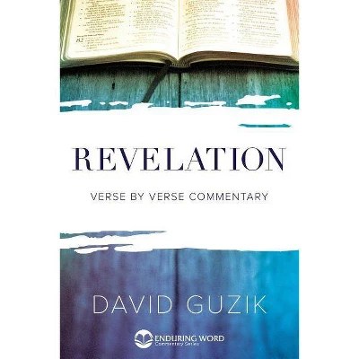 Enduring Words By David Guzik Paperback Target