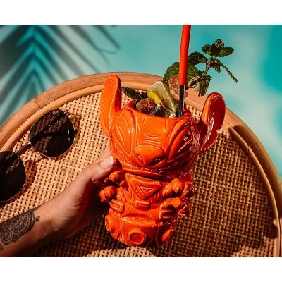 Stitch 626 Beeline Creative Inc - Gradient Wallpaper Collection - Ultra HD Quality