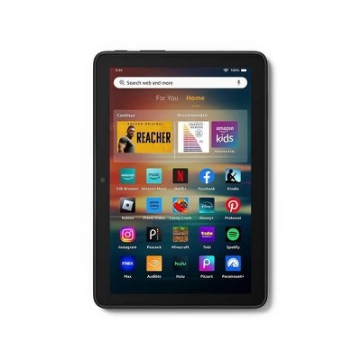 Amazon Fire 7 Kids Tablet 16gb Target GUEST 8f5f84dc F81d 41bc Ad3a