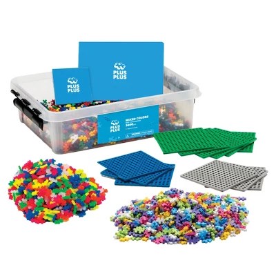 Plus Plus Blocks Building Sets - Space Images - Amazing Mobile Collection
