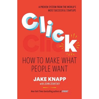 Make Time By Jake Knapp John Zeratsky Hardcover Target