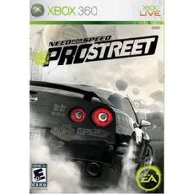 Xbox 360 Target