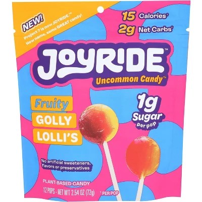 Joyride Products At Target