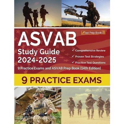 Asvab Study Guide 2024 2025 Asvab Prep Book With 7 Practice Tests - Sunset Art Collection - 4K Quality