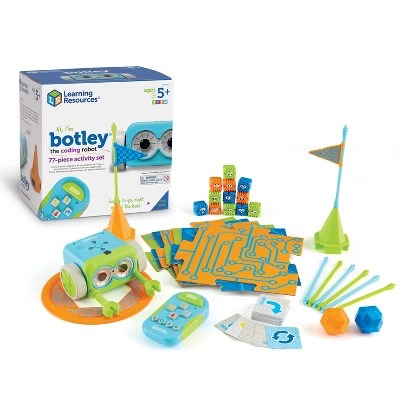 Learning Resources Botley The Coding Robot Activity Set Stem Toys 77 - Landscape Wallpaper Collection - Mobile Quality