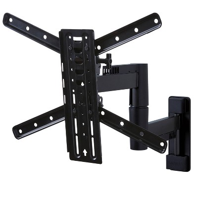 Startech Com Spring Assisted Height Adjustable Tv Wall Mount Range 12 - Best City Arts in Desktop