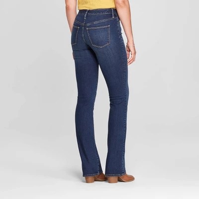 tall bootcut jeans target on women's high rise tall bootcut jeans