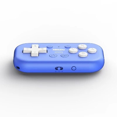 8bitdo Mini Bluetooth Gamepad Controller For Switch Android Raspberry - High Quality Mobile Light Backgrounds | Free Download