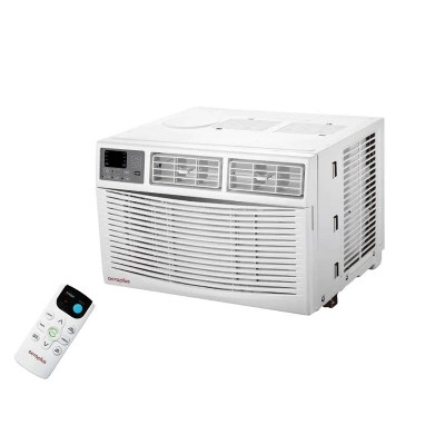 Lg Lw8016er 8 000 Btu 115v Window Mounted Air Conditioner With Remote - Space Photo Collection - Full HD Quality