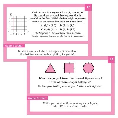 Didax Problem Solving Practice Cards Grade 5 Target - Amazing Full HD Sunset Designs | Free Download