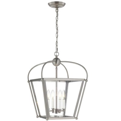 Three Light Pendant Target - Premium Vintage Photo Gallery - Desktop