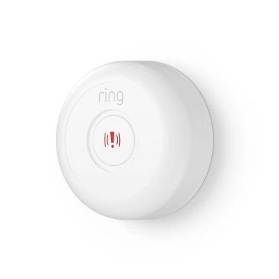 Ring Alarm Panic Button Target - Best Mountain Illustrations in HD