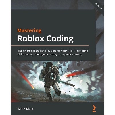 Coding Roblox Games Made Easy Second Edition Ebook - Ocean Texture Collection - Mobile Quality