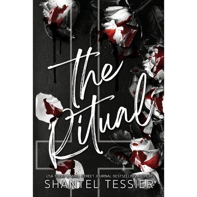 The Ritual By Shantel Tessier Audiobook Audible Com - Best Minimal Designs in HD
