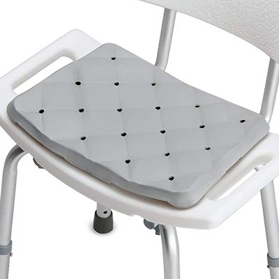 It can be hard trying to hold a toddler and read, do art projects or take care of any number of chores at the same time. Shower Seat Bathroom Safety Target