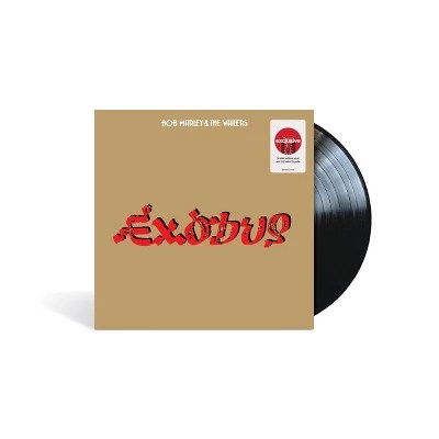 bob marley - exodus target exclusive vinyl target on exodus women's center plant city