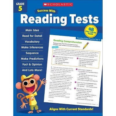 Reading Comprehension Grade 5 Skill Builders Paperback Target - Amazing Desktop Nature Images | Free Download