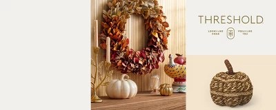 Threshold Target - Best Nature Patterns in HD