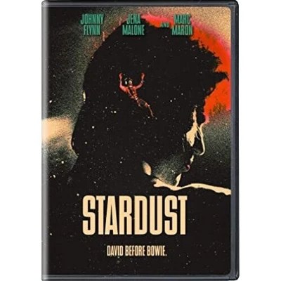 Stardust Dvd Target - Premium Gradient Texture Gallery - 4K