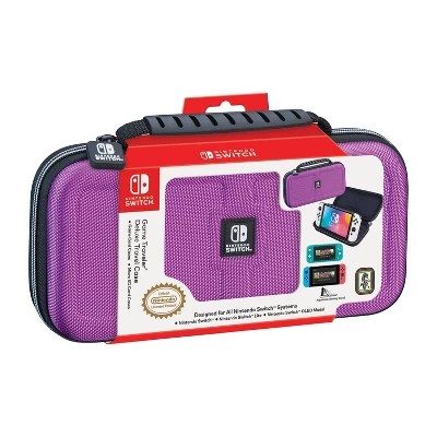 Purple Witch Nintendo Switch Case - Download Incredible City Image | Full HD