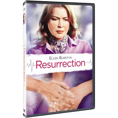 Resurrection Dvd Release Date - Modern Mountain Illustration - HD
