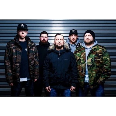 Rage Spreading The Plague - Premium Light Design Gallery - 4K