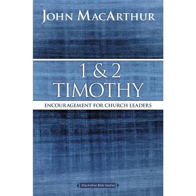 Pdf 2 Timothy Macarthur New Testament Commentary By John Macarthur - Professional Ultra HD Landscape Photos | Free Download