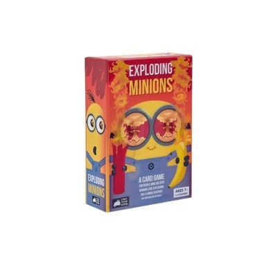 How To Download Minion Rush Despicable Me For Pc Windows 7 8 8 1 10 And Mac For Free You cant crash into these obstacles.