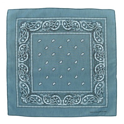Target Bandana Prints: Elevating Style with Unique Designs