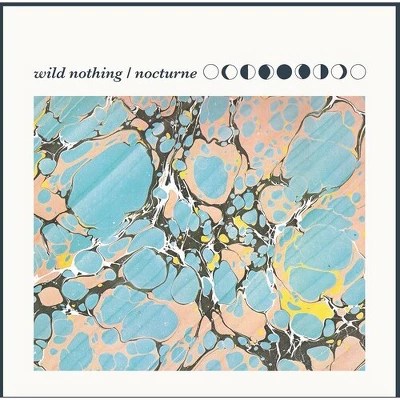 Wild Nothing Indigo Cd Target
