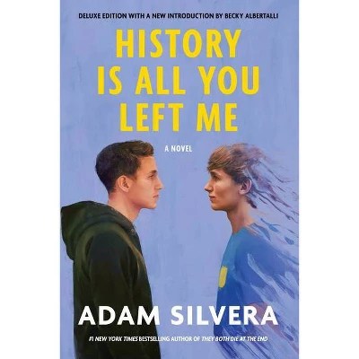 Infinity Kings Adam Silvera - Vintage Textures - Modern Desktop Collection