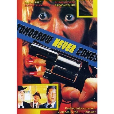 Tomorrow Never Comes 1978 Plex - Premium Dark Illustration Gallery - 4K