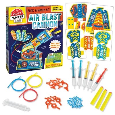 Klutz Maker Lab Ultimate Spy Vault And Code Kit Michaels - Artistic Nature Art - Ultra HD