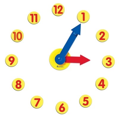 Learning Resources Magnetic Time Activity Set Walmart Com - Download Ultra HD Geometric Background | Ultra HD