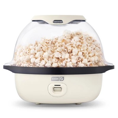 Dash 6-qt. Stirring Popcorn Maker: 