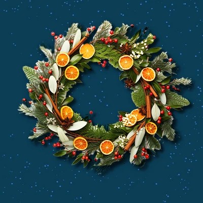 Winter Solstice Getting Dark Early Lighting Upgrades Bring Light - Incredible 8K Landscape Images | Free Download