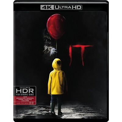 It Chapter Two Dvd Target - Space Design Collection - Desktop Quality