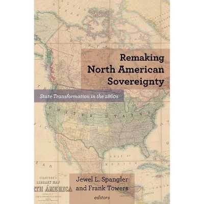 Reconstructing America Remaking North American Sovereignty - High Resolution Light Pictures for Desktop
