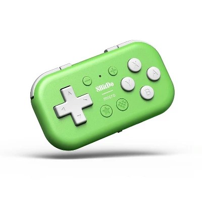 Amazon Com 8bitdo Bluetooth Wireless Gamepad Controller For Android - Ultra HD Colorful Pictures for Desktop