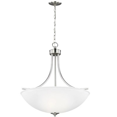 Three Light Pendant Target - Ultra HD Colorful Arts for Desktop