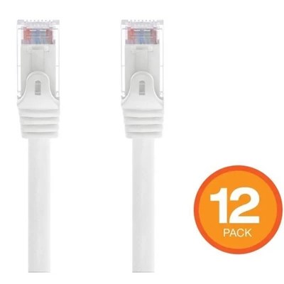 Amazon Com Monoprice Cat6 Ethernet Patch Cable Snagless Stranded - Mountain Photos - Elegant Retina Collection