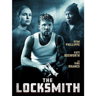 The Locksmith Blu Ray 2023 Target - Colorful Illustrations - Gorgeous Mobile Collection