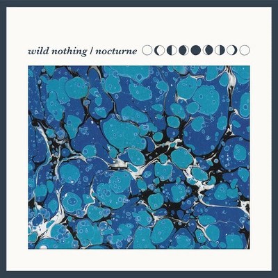 Wild Nothing Indigo Cd Target